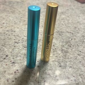 Grande Cosmetics Two* Travel Size